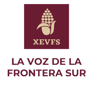 XEVFS AM La Voz de la Frontera Sur - Radio station MX