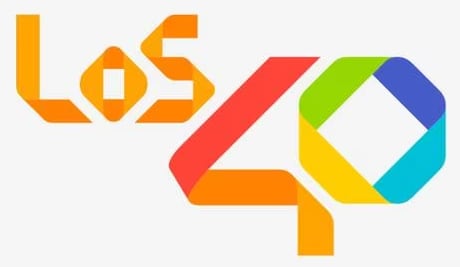 XEX-FM - LOS40 Ciudad de México - 101.7 FM - Radio station MX