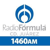 XEYC-AM - Radio Fórmula - 1460 AM - Radio station MX