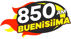 XEZF-AM - Buenisiima - 850 AM - Radio station MX