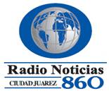 XEZOL AM - 860 Lider Informativo - Radio station MX