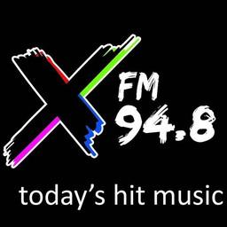 XFM 94.8 - Radio station UG