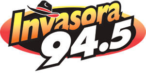XHA FM - La Invasora - 94.5 FM - Radio station MX