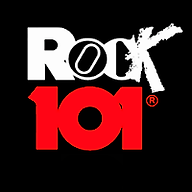 XHABCJ - FM - Rock 101 - Radio station MX