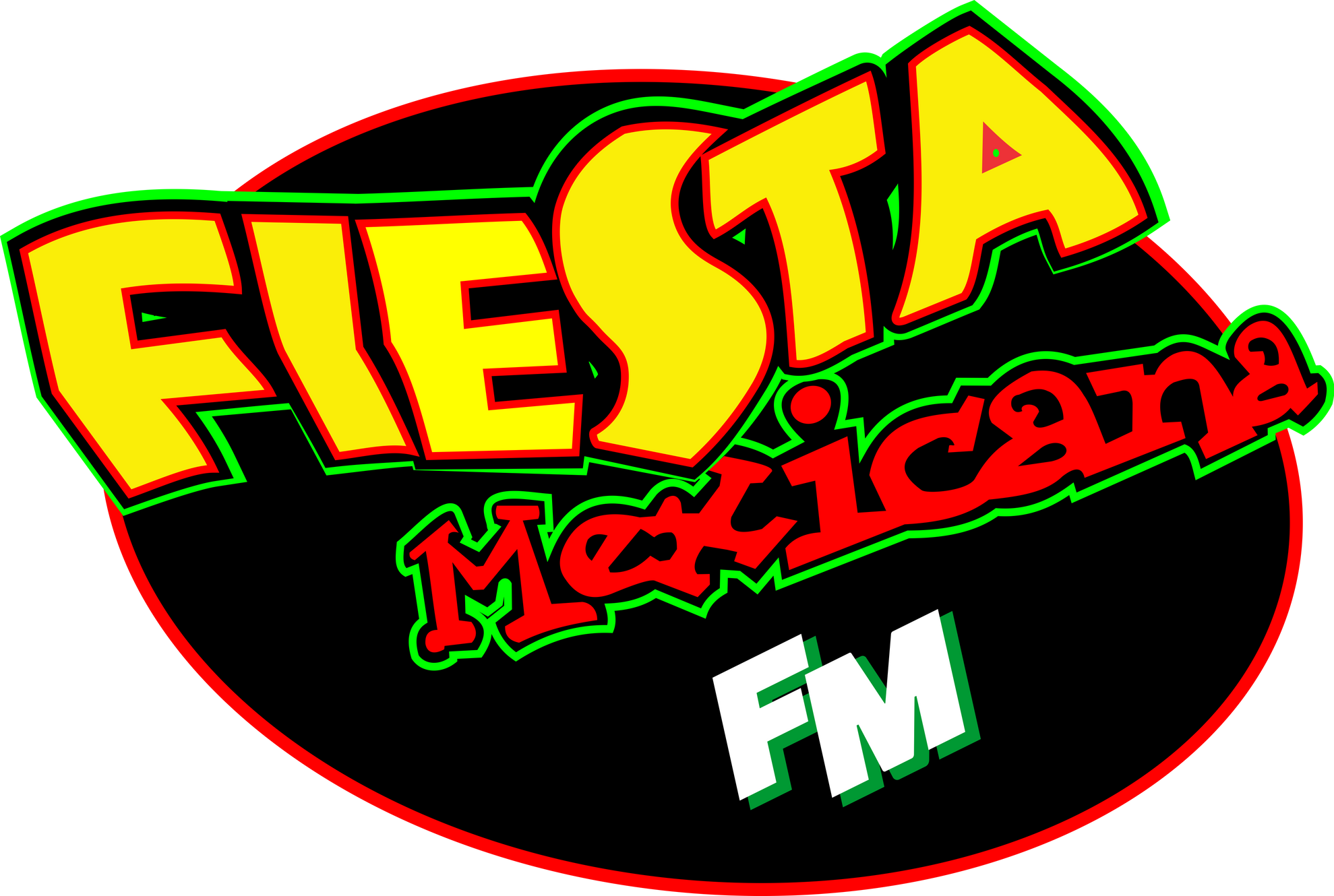 XHAS-FM - FIESTA MEXICANA 101.5 - Radio station MX
