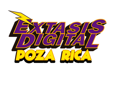 XHASM FM  Éxtasis Digital 107.7 FM - Radio station MX