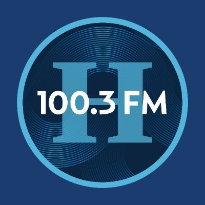XHAV FM  - El Heraldo Radio - 100.3 FM - Radio station MX