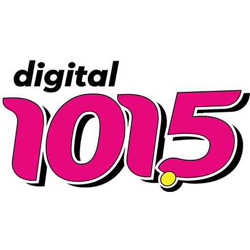 XHAVO FM -  DIGITAL 101.5 - Radio station MX