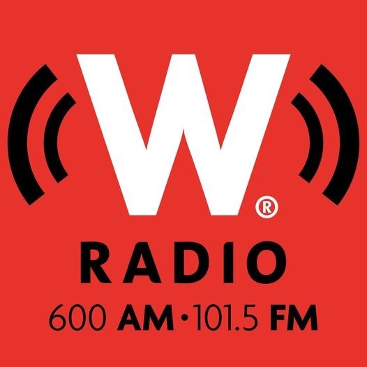 XHBB-FM -  W RADIO 101.5 - Radio station MX