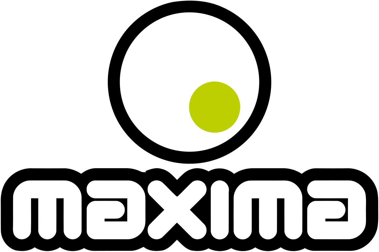 XHCAN FM - 97.5 Maxima - live radio MX