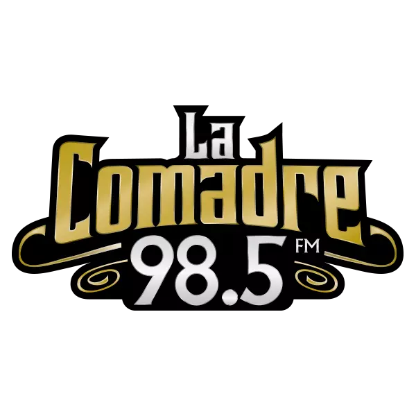XHCLI FM -  LA COMADRE 98.5 - Radio station MX