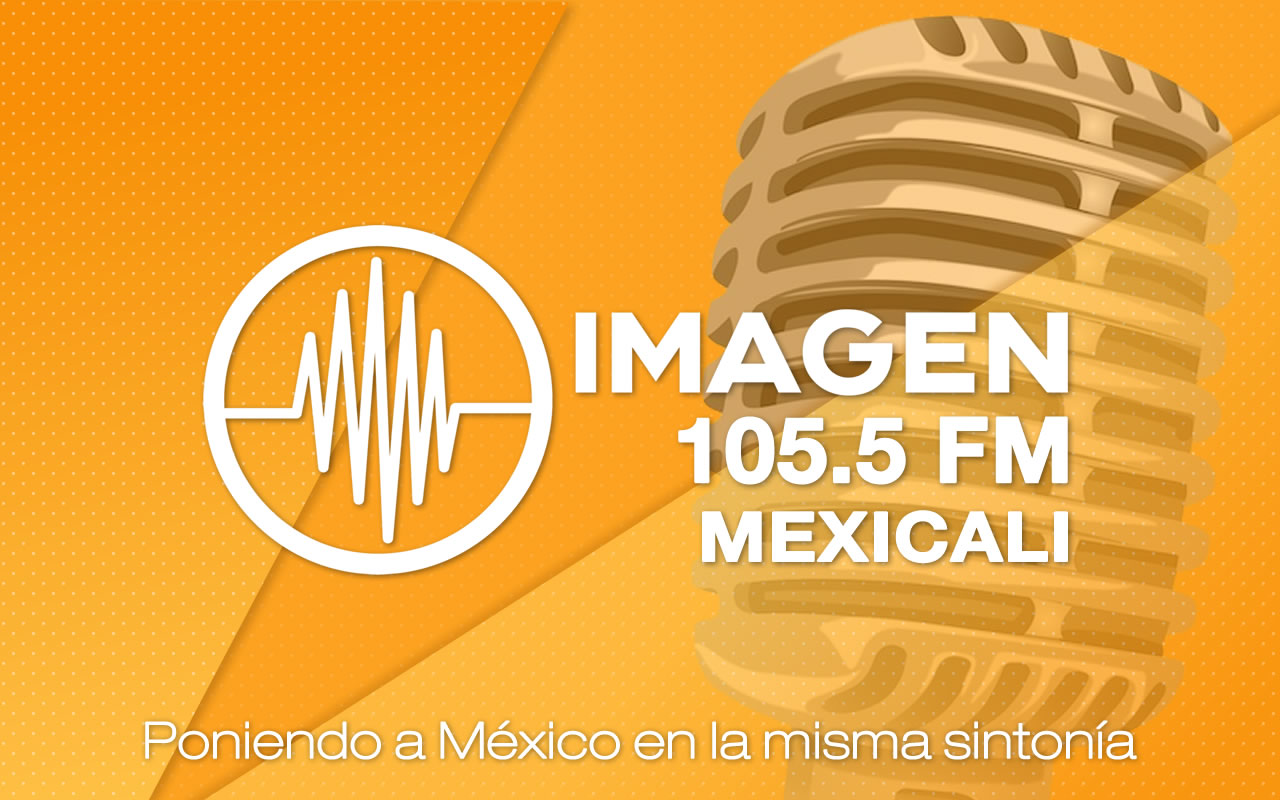 XHCMS-FM - Imagen - 105.5 FM - Radio station MX