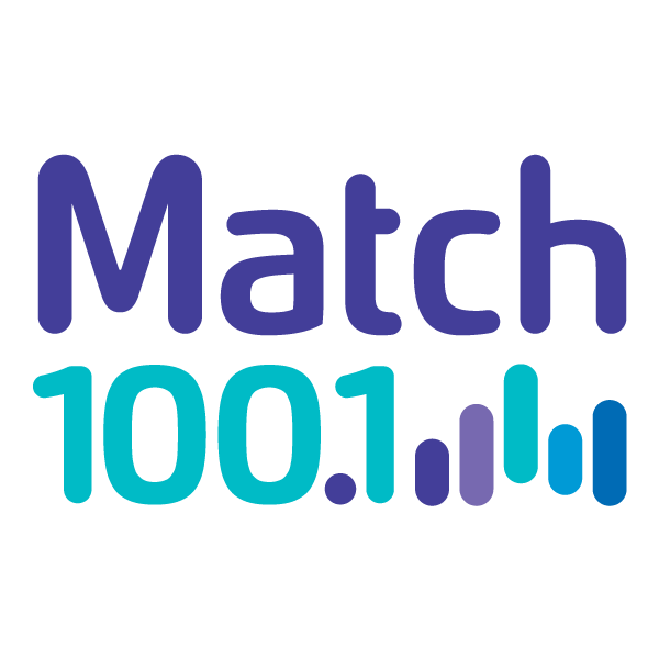 XHCNA FM -- MATCH 100.1 - Radio station MX