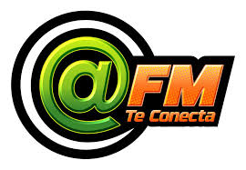 XHCPN-FM - Arroba FM - 101.7 FM - Radio station MX