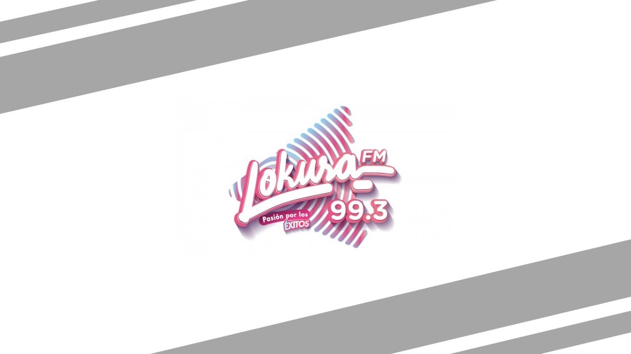 XHCQR-FM - Lokura FM - 99.3 FM - Radio station MX