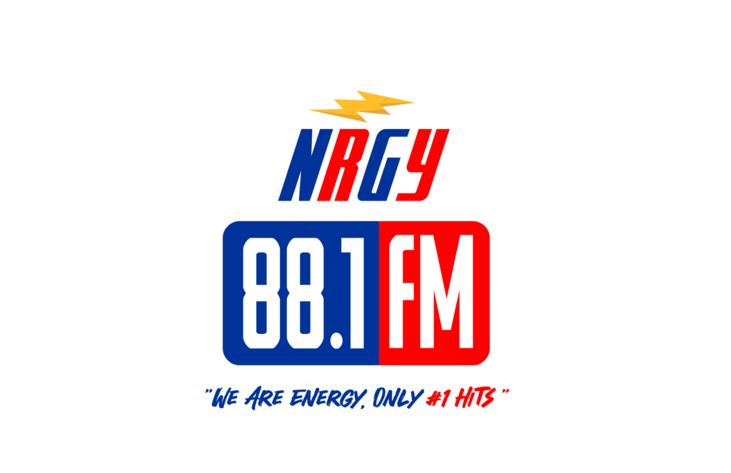 XHCSEB-FM - NRGY 88.1 - Radio station MX