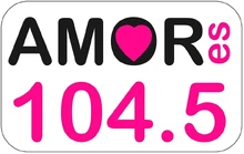XHDC FM - AMOR - Radio station MX