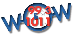 XHDN-FM - Wow - 101.1 FM - Radio station MX