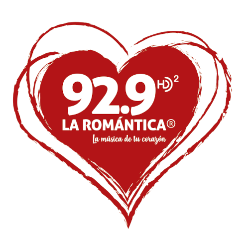XHECD FM - La romántica Puebla 92.9 FM HD2 - Radio station MX
