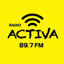 XHEDL-FM - Radio Activa 89.7 - Radio station MX