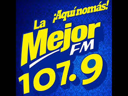 XHEMA FM La Mejor Fresnillo - Radio station MX
