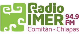 XHEMIT-FM - RADIO IMER 94.9 FM - Radio station MX