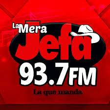 XHEORO FM - La Mera Jefa 93.7 FM Guasave - Radio station MX