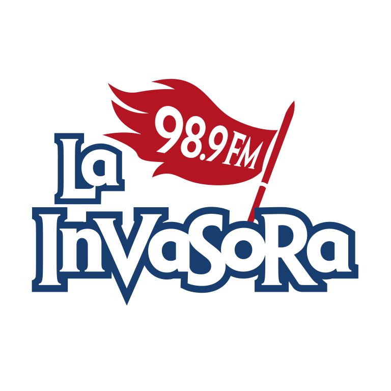 XHERO FM - La Invasora - 98.9 FM - Radio station MX