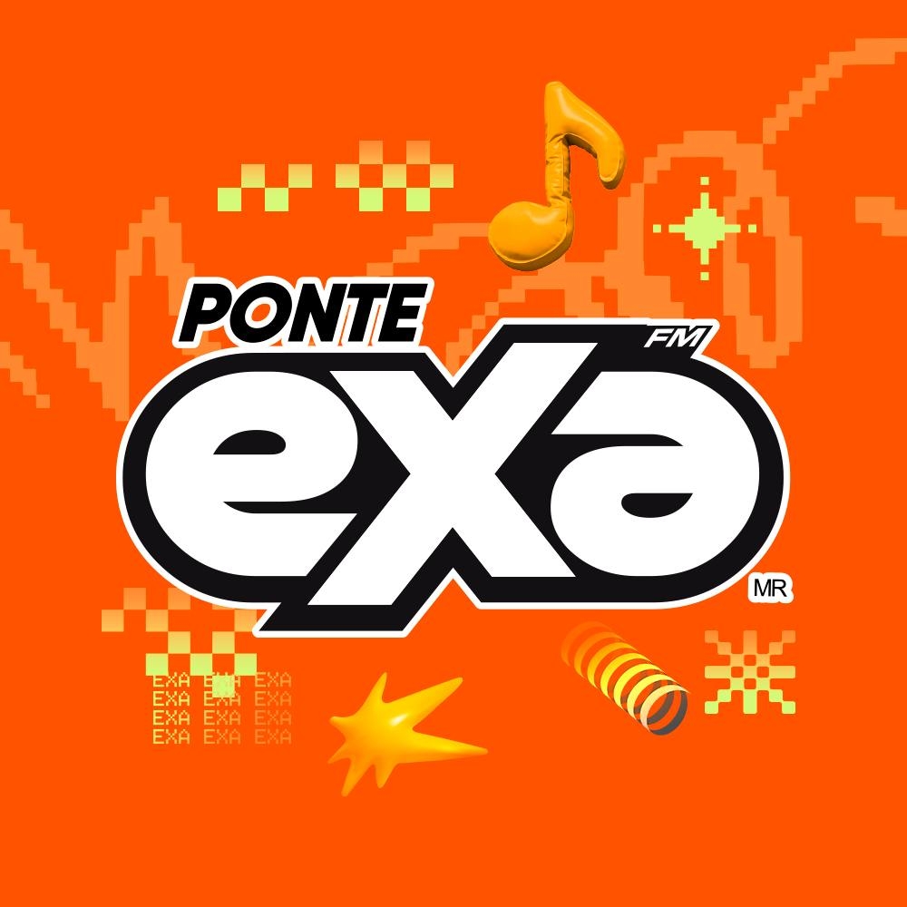 XHESL FM - EXA FM 102 - Radio station MX