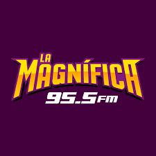 XHEV FM  - La Magnífica - Radio station MX