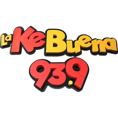 XHEVZ FM - La Ke Buena Acayucan - 93.9 FM - Radio station MX