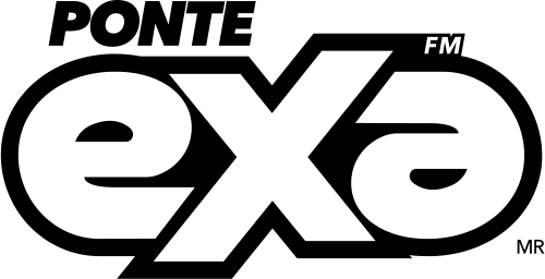 XHEXA-FM - Exa FM - 104.9 FM - Radio station MX