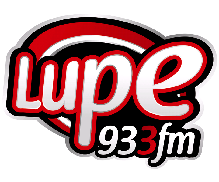 XHEXZ FM  -  LUPE 93.3 - Radio station MX