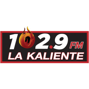 XHEY FM -  La Kaliente 102.9 - Radio station MX