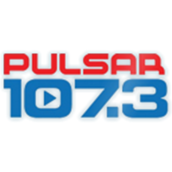 XHFG-FM - Pulsar- 107.3 FM - Radio station MX