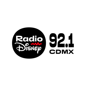 XHFO-FM - RADIO DISNEY 92.1 - Radio station MX