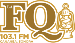 XHFQ FM - La FQ - Radio station MX