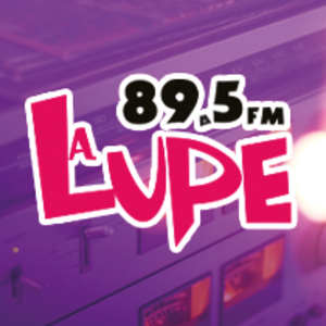 XHFTI FM - La Lupe 89.5 - Radio station MX