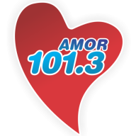 XHFX-FM - Amor 101.3 - Radio station MX