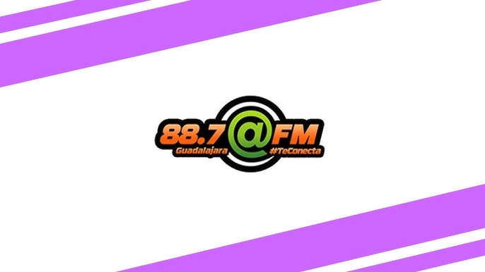 XHGDL-FM - ARROBA FM 88.7 - Radio station MX