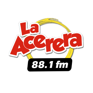 XHGIK FM / XEGIK AM - La Acerera  - 88.1 FM / 560 AM - Radio station MX