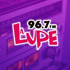 XHGNK FM - 96.7 FM La Lupe - live radio MX