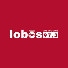 XHHIS FM - Lobos - 97.3 FM - Radio station MX