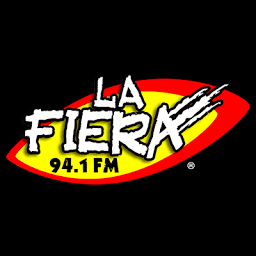 XHHV FM -  LA FIERA  - 94.1 FM - live radio MX
