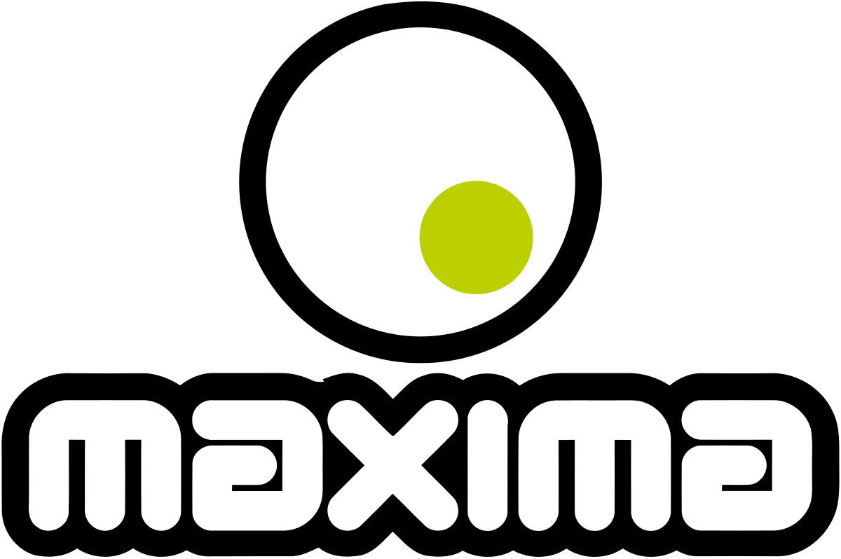 XHIL-FM -  MÁXIMA 88.5 - Radio station MX