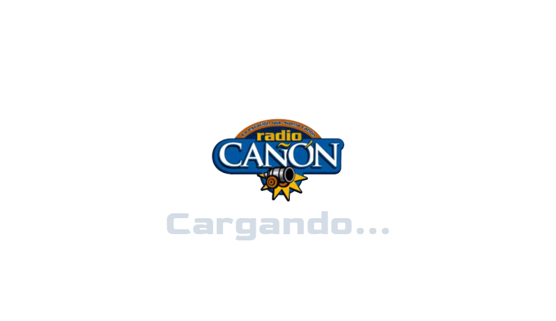 XHKG FM - Radio Cañón - Radio station MX