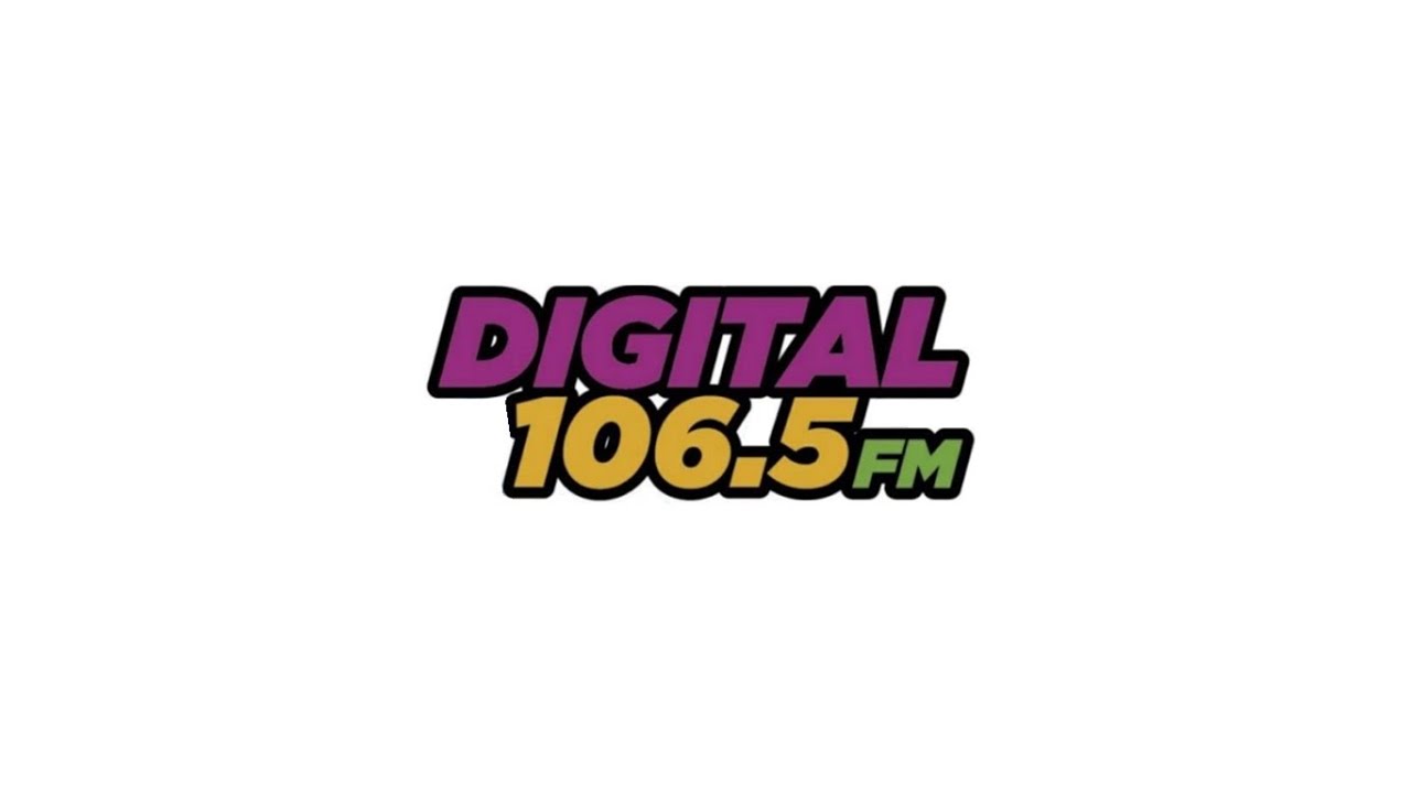 XHLK FM - Digital 106.5 - Radio station MX