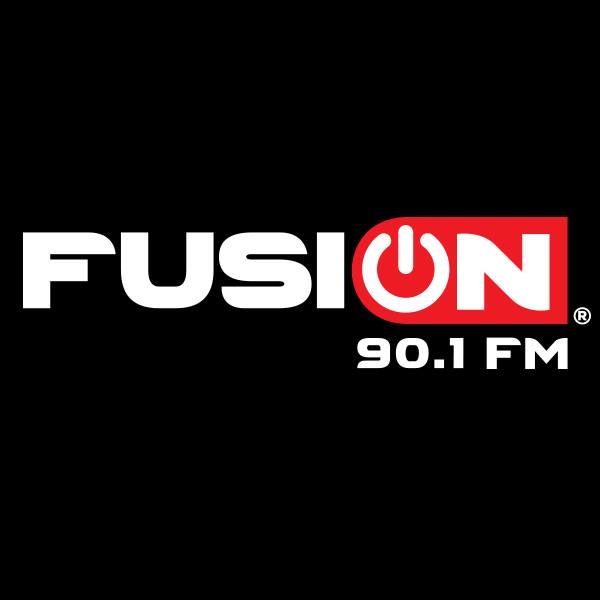 XHLL-FM - Fusión Veracruz - 90.1 FM - Radio station VE