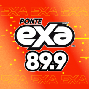 XHLP-FM -  EXA FM 89.9 - Radio station MX