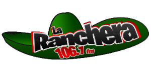 XHLTZ FM - La Ranchera 106.1 FM - Radio station MX